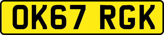 OK67RGK