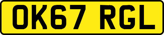 OK67RGL