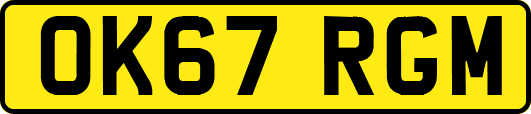 OK67RGM