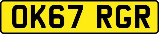 OK67RGR
