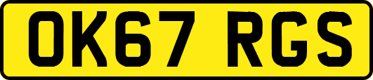 OK67RGS