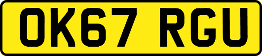 OK67RGU