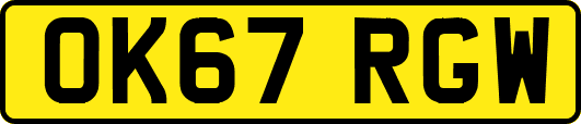 OK67RGW