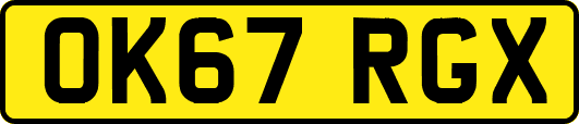 OK67RGX