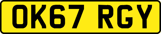 OK67RGY