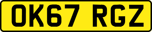 OK67RGZ