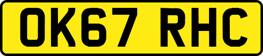 OK67RHC