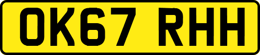 OK67RHH