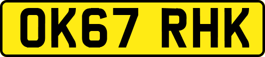 OK67RHK