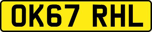 OK67RHL