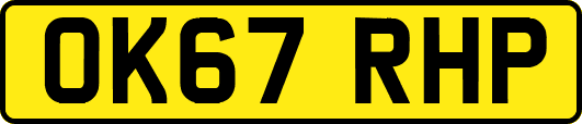 OK67RHP