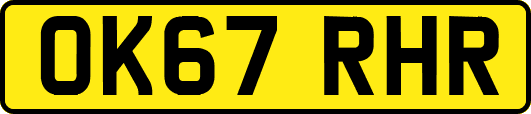 OK67RHR