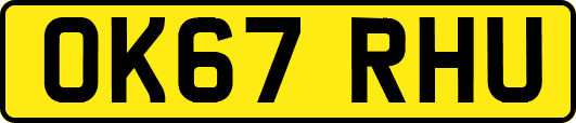 OK67RHU