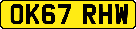 OK67RHW