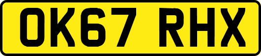 OK67RHX