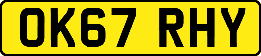 OK67RHY