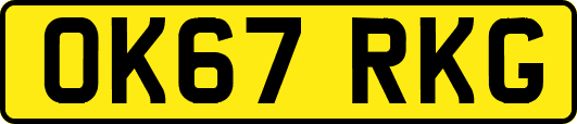 OK67RKG
