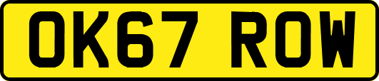 OK67ROW