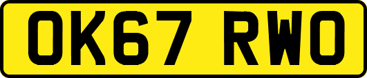 OK67RWO