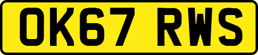 OK67RWS