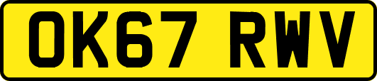 OK67RWV