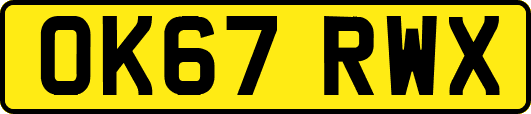 OK67RWX