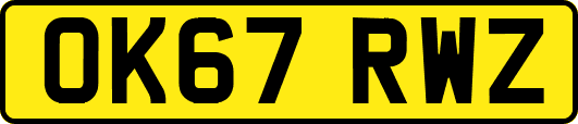 OK67RWZ