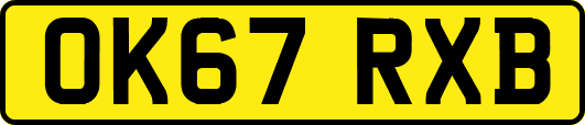 OK67RXB