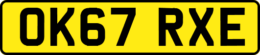 OK67RXE