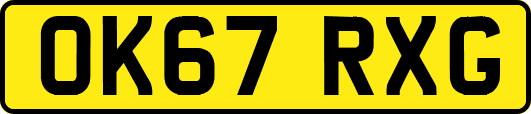 OK67RXG