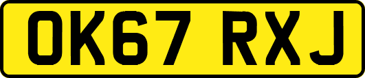 OK67RXJ