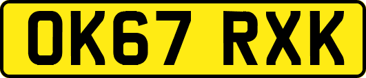 OK67RXK