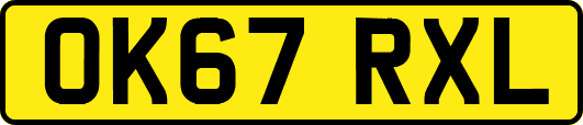 OK67RXL
