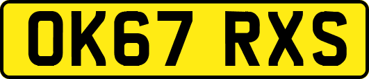 OK67RXS