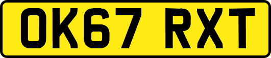 OK67RXT