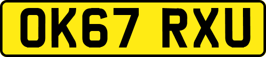 OK67RXU