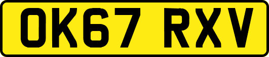 OK67RXV