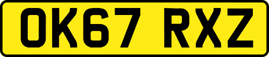 OK67RXZ