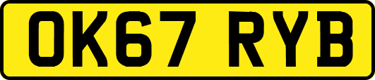 OK67RYB