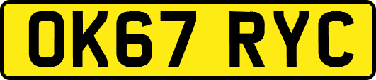 OK67RYC