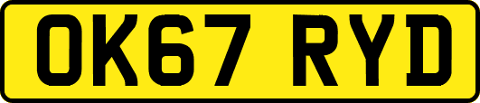 OK67RYD