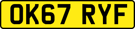 OK67RYF