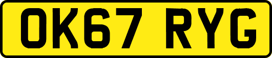 OK67RYG