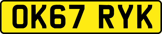OK67RYK