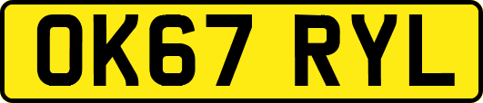 OK67RYL