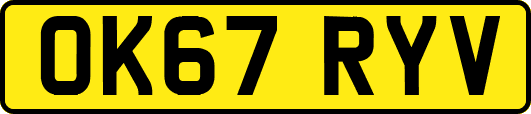 OK67RYV