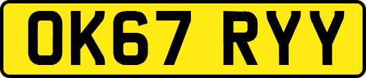 OK67RYY