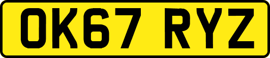 OK67RYZ
