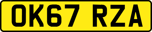 OK67RZA