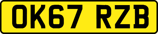 OK67RZB